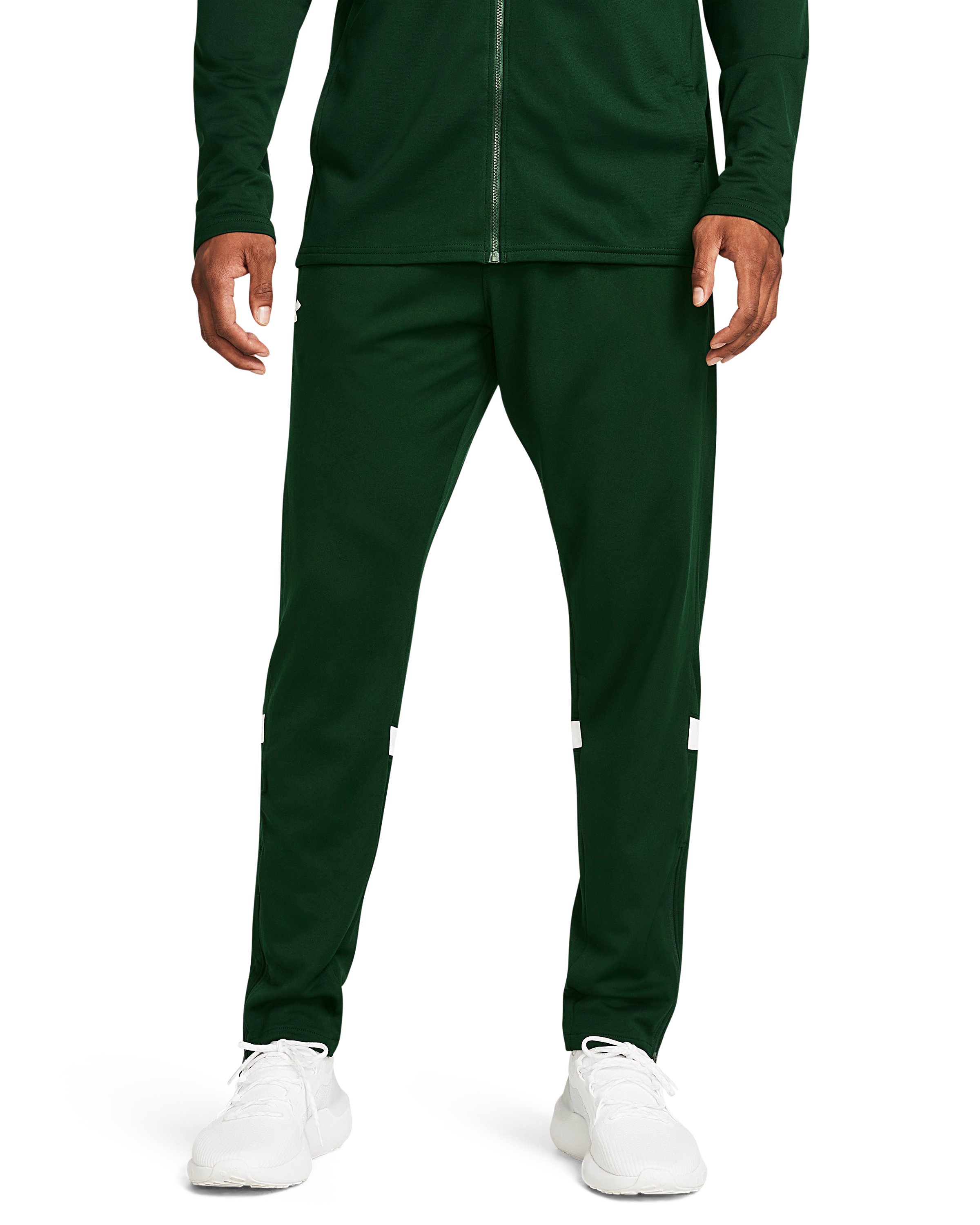 UA Knit Warm Up Team Men's Pants 6
