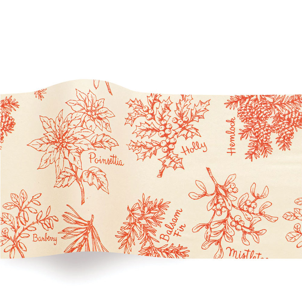 Designer Print Tissue (B) 13