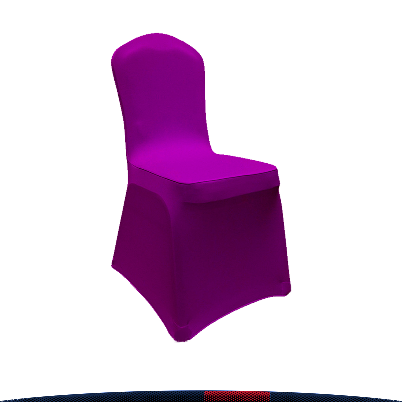 Claric Elastic Chair Cover 2