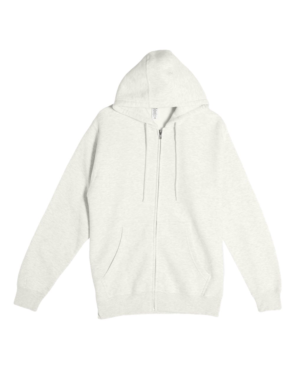 Unisex Premium Full-Zip Hoodie Sweatshirt - LS14003 6