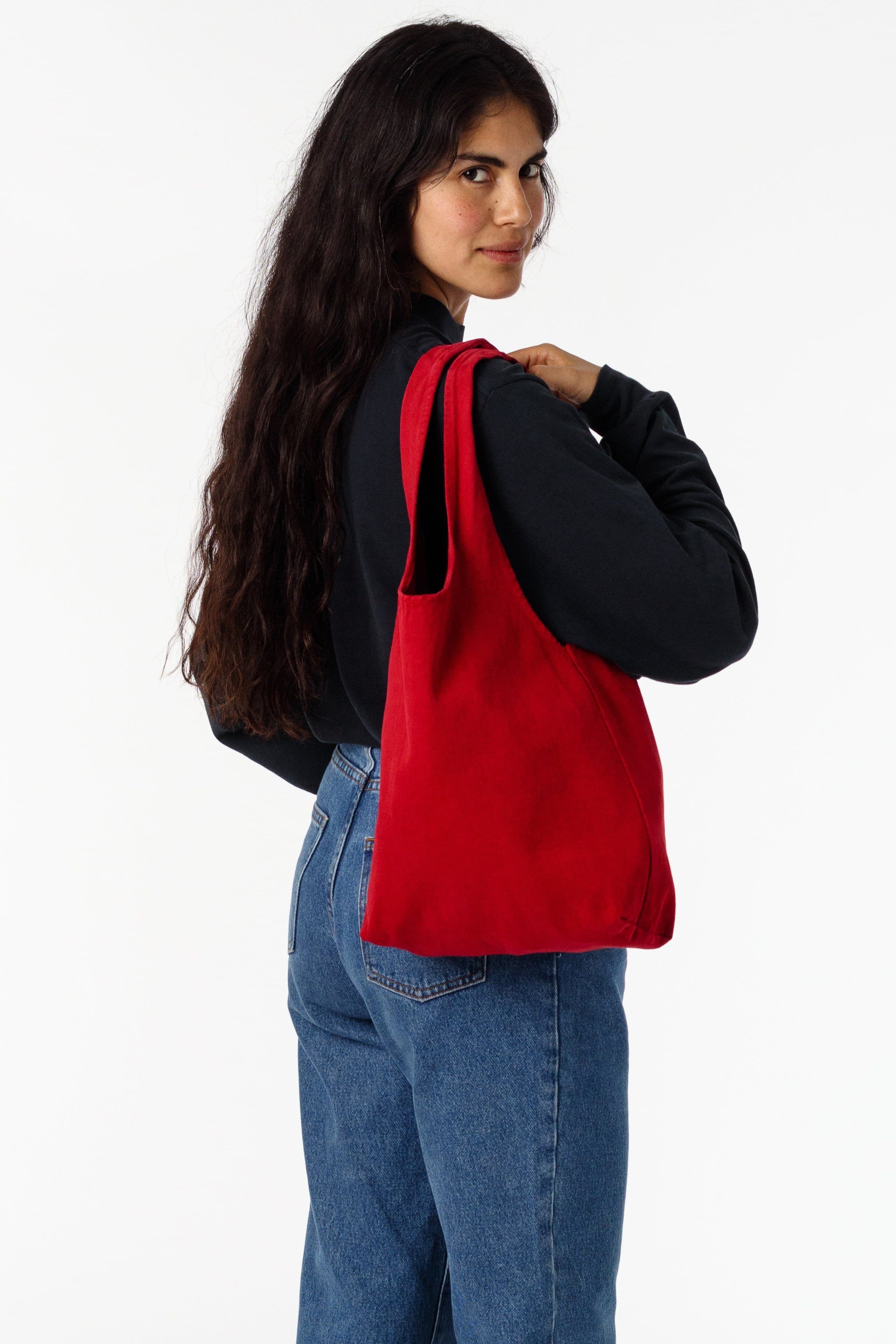 BULL DENIM SHOPPING BAG 5
