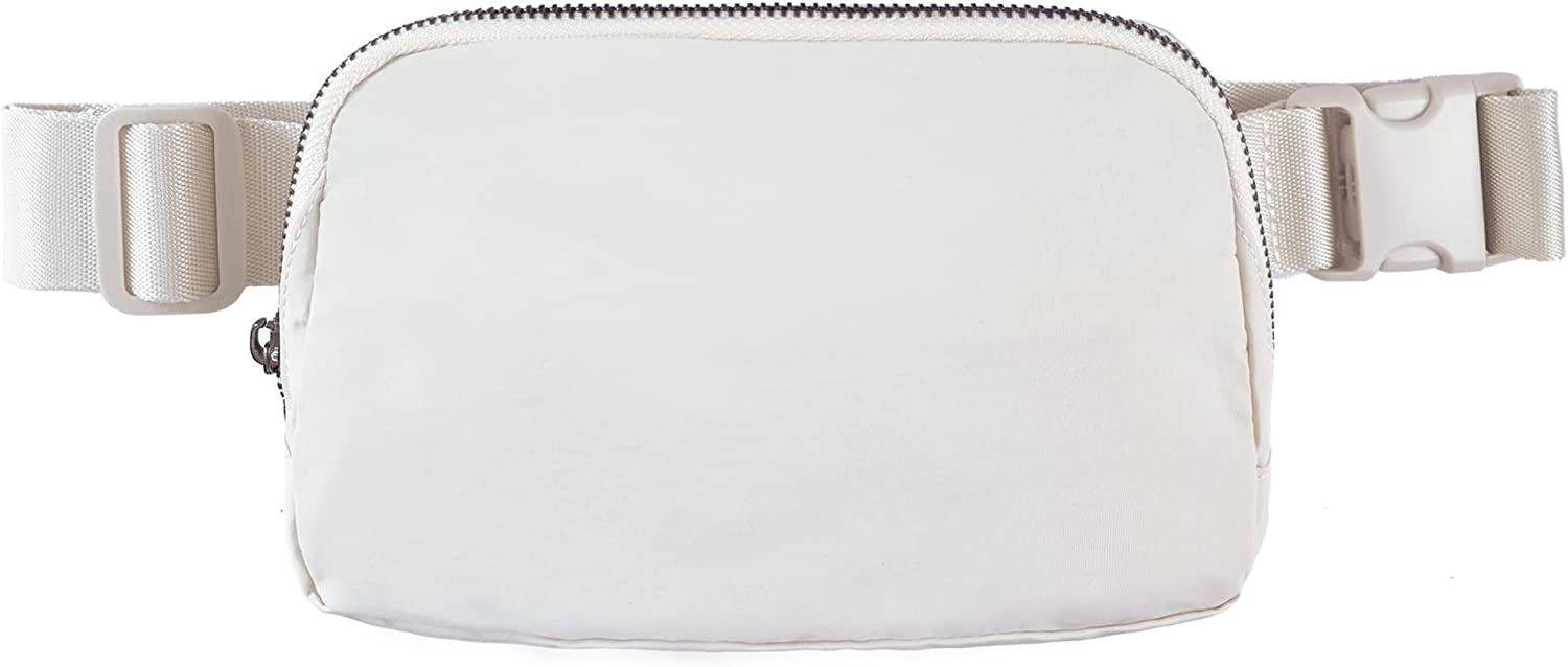 Nylon Fanny Packs For Women Men 5