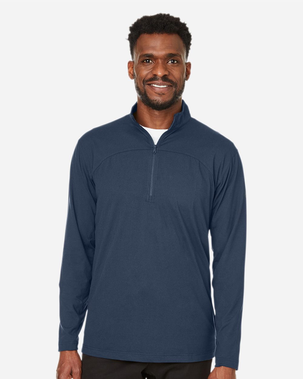 Men's Spyre Quarter-Zip Pullover - S17916 15