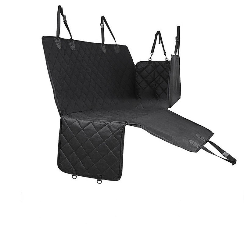 Dog Car Seat Cover 3