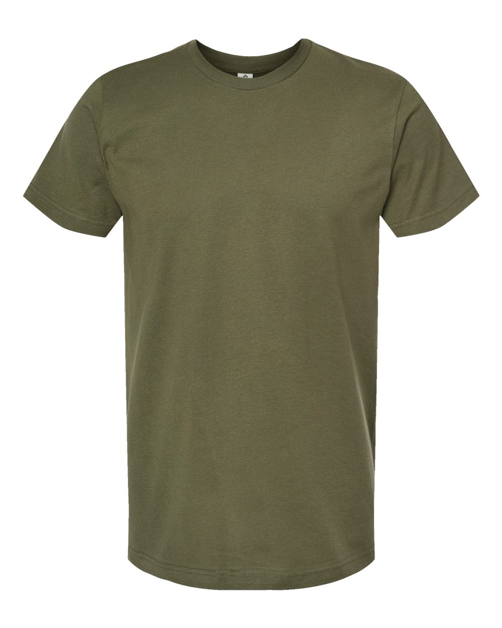 Unisex Fine Jersey T-Shirt - 202 18