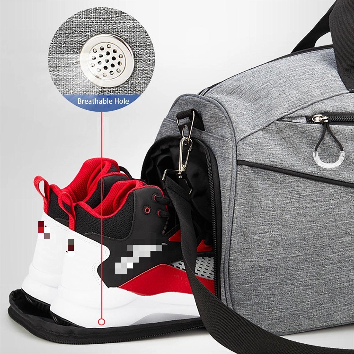 Sport Gym Duffel Bag 9