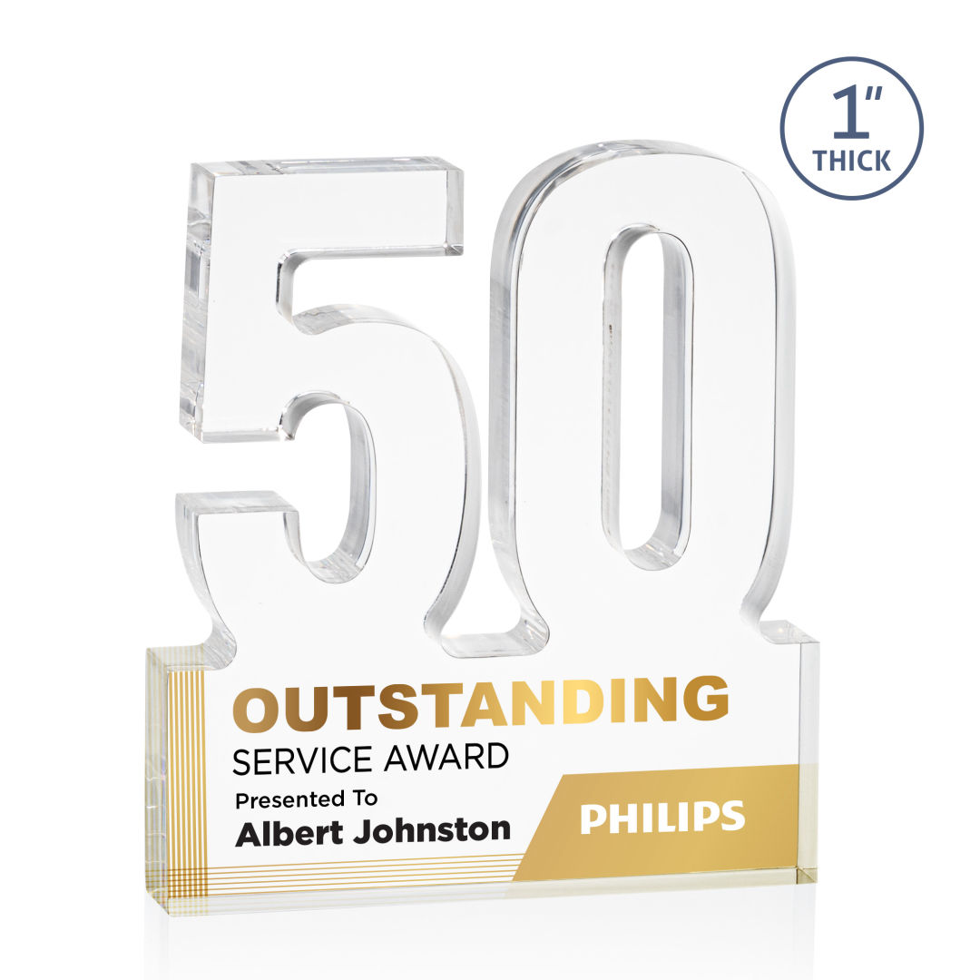 Astoria VividPrint™ Award 10