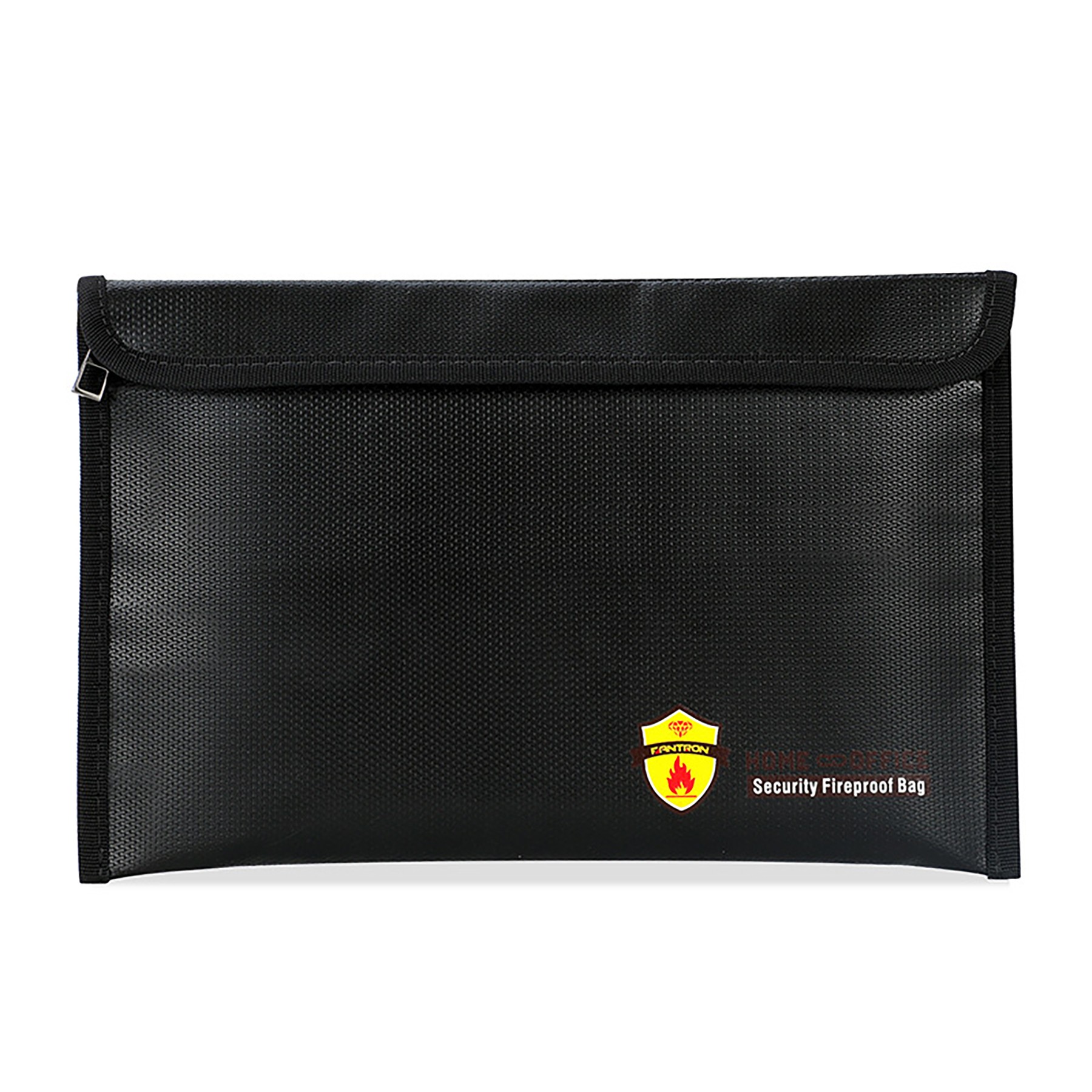 Fireproof Document Bag 3