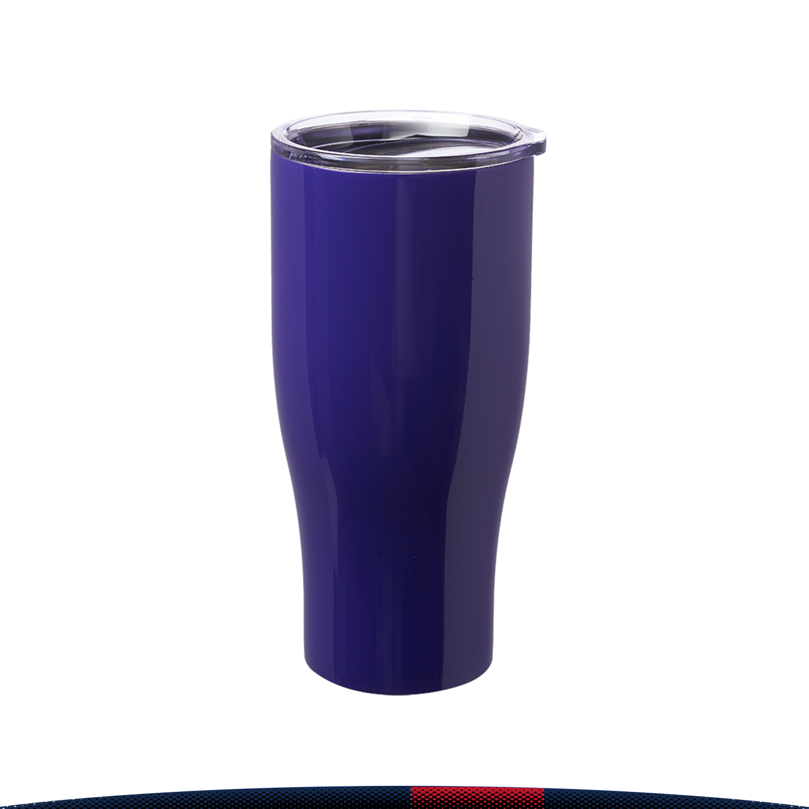27 OZ. Fruty Stainless Steel Travel Mug 8