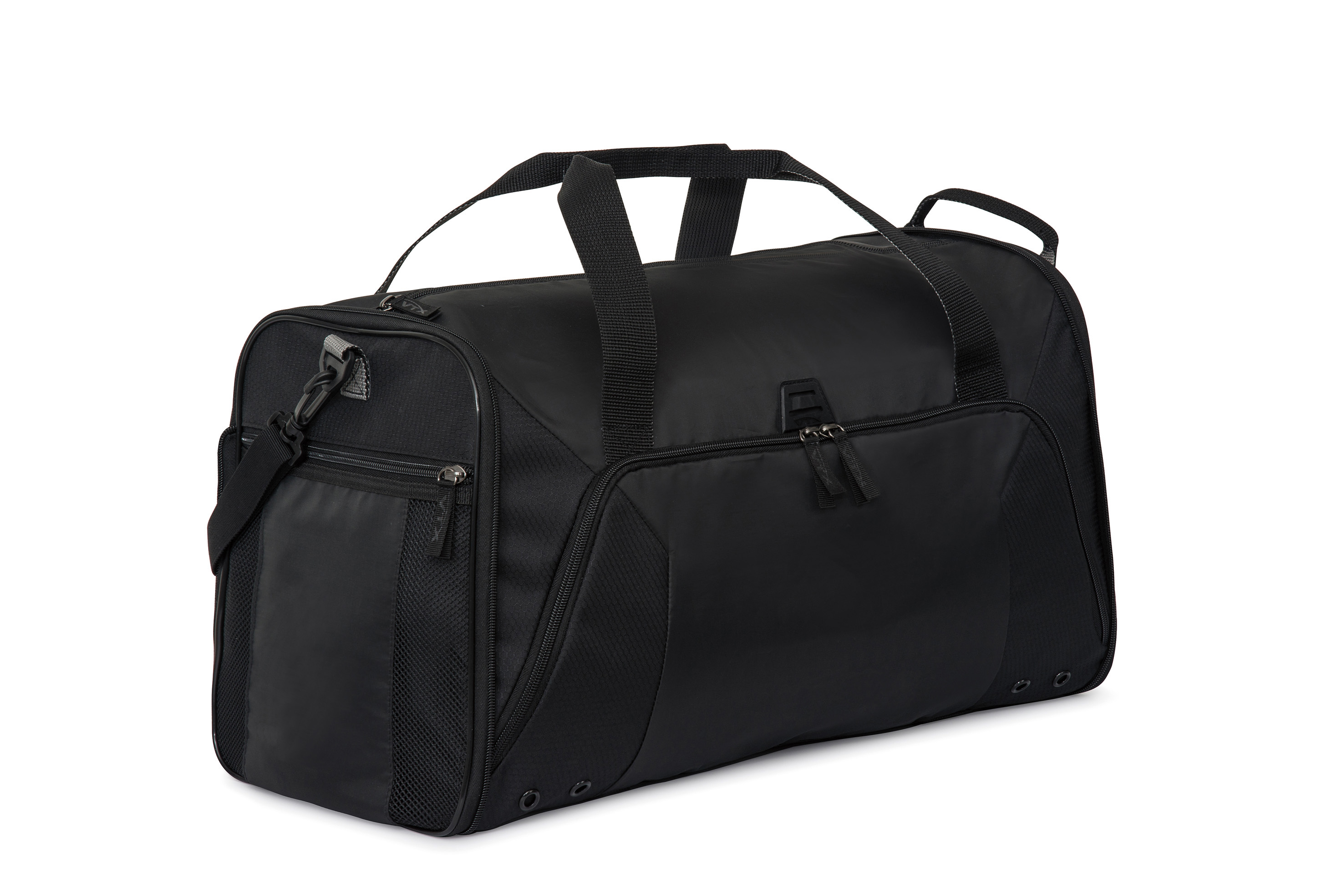 Vertex® Fusion Packable Duffel