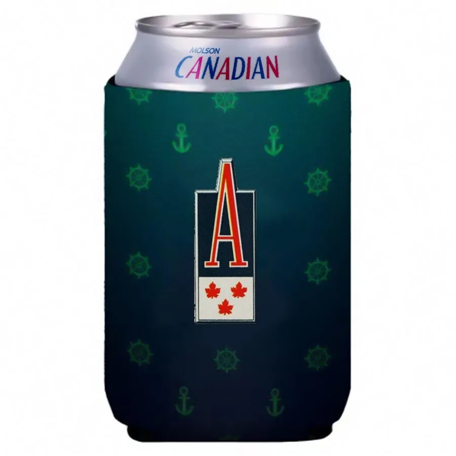 PU Coated Neoprene Can Cooler 4