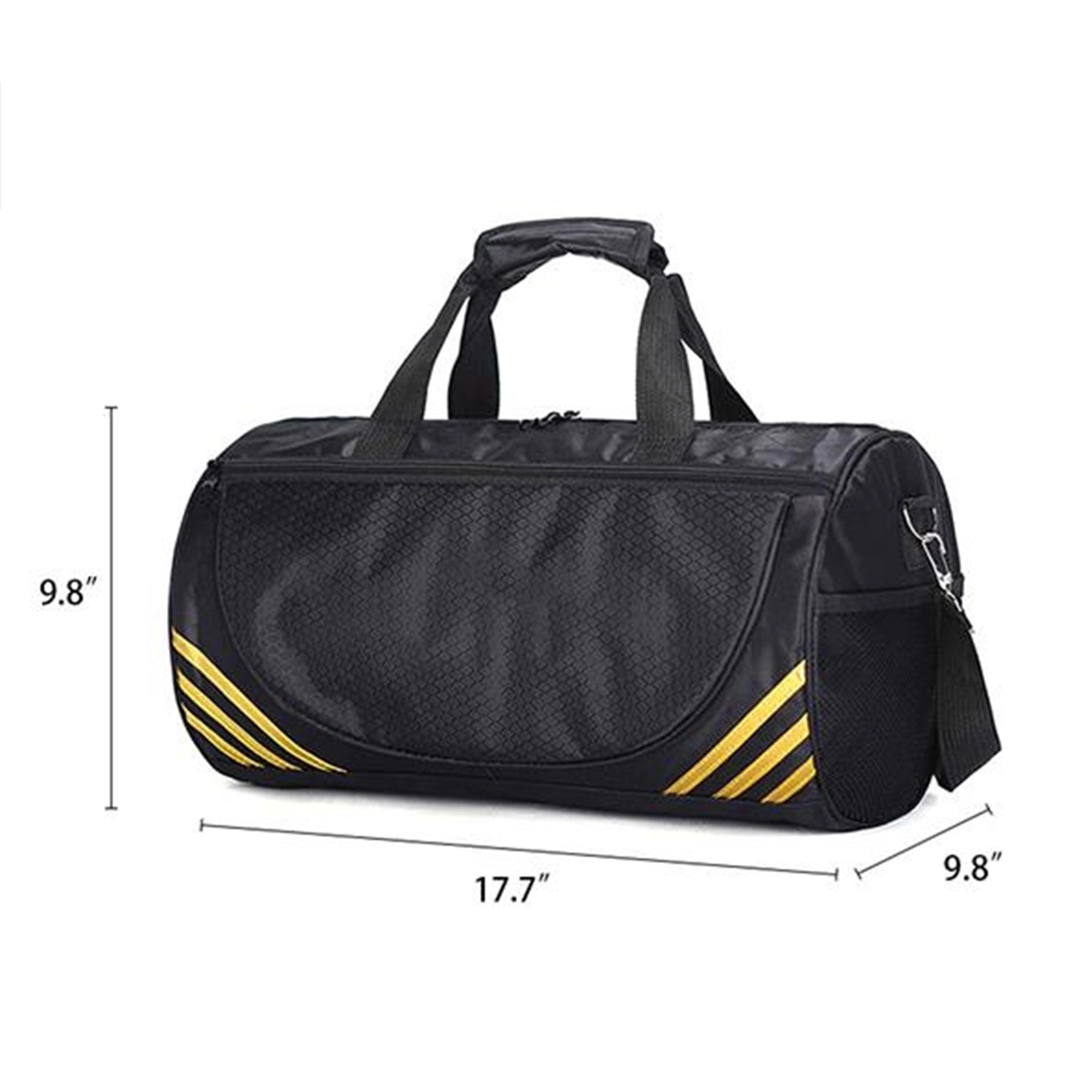 Sports Duffel Bag 2