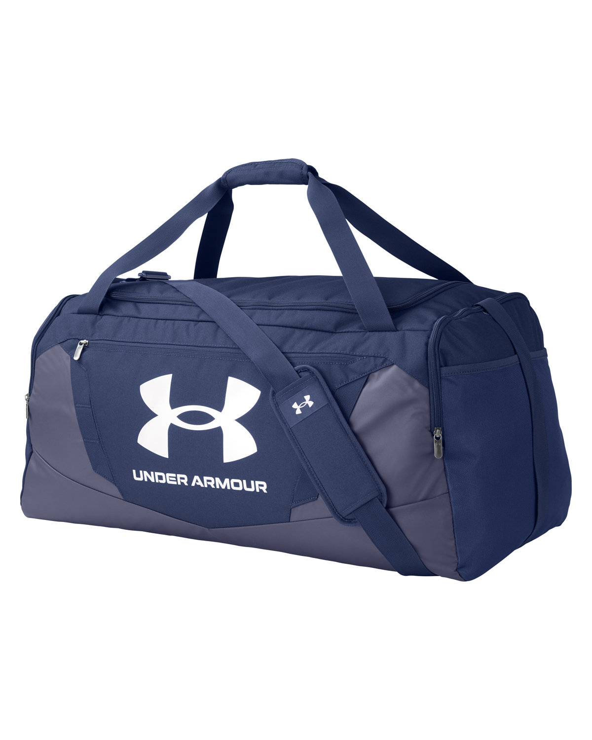 Undeniable 5 0 LG Duffle Bag
