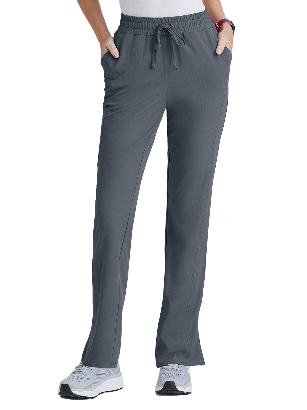 Skechers - Women's Six-Pocket Tapered Leg Gamma Scrub Pant 26
