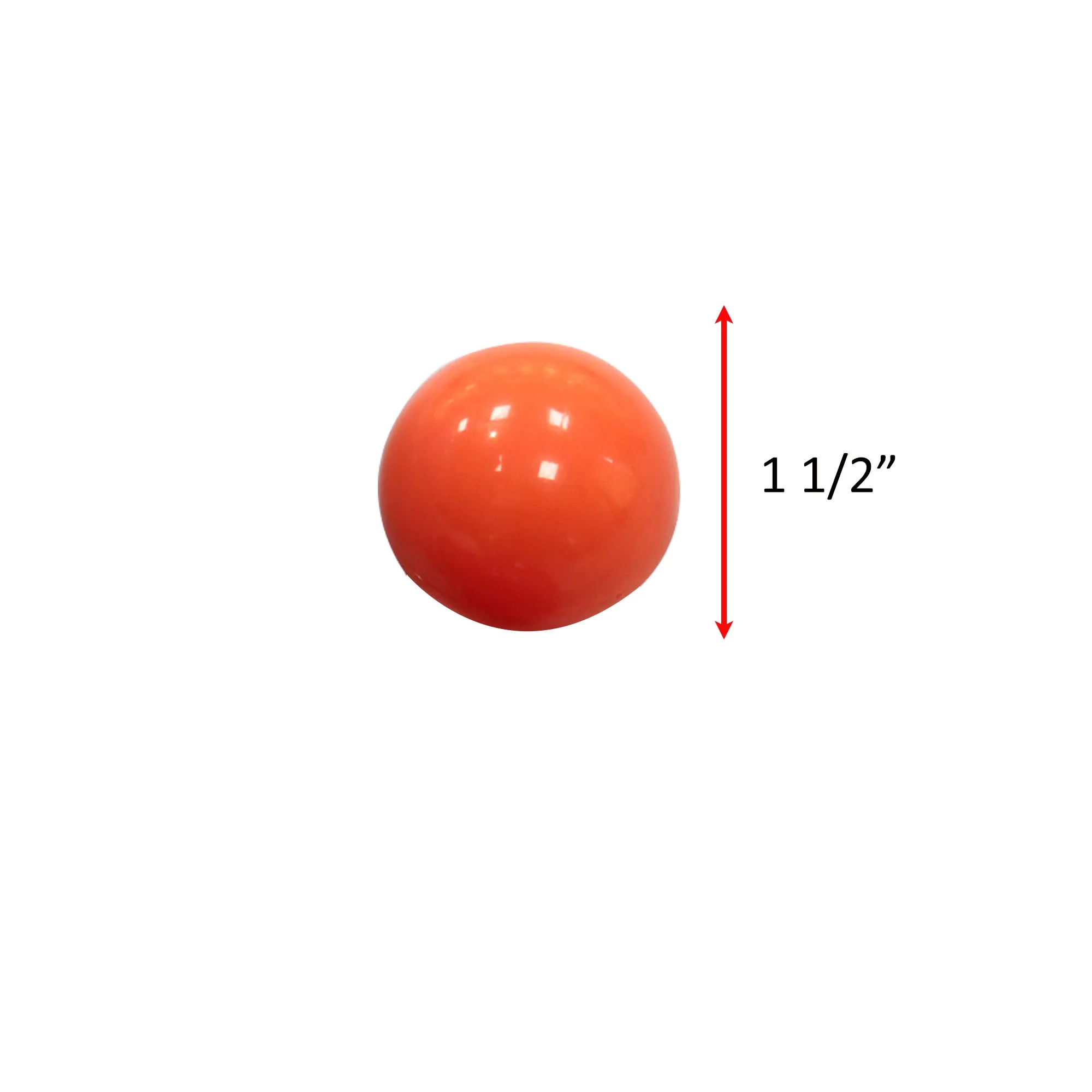 Pad Print Plastic Round Lip Balm 2