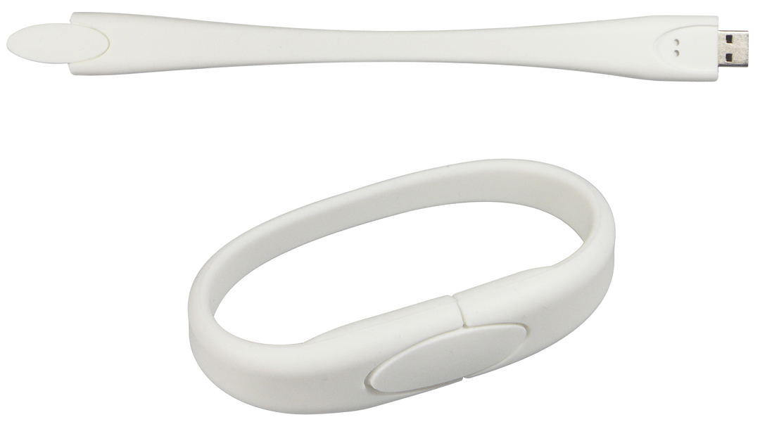 1473FMS - Wrist Band Flash Memory Drive 4