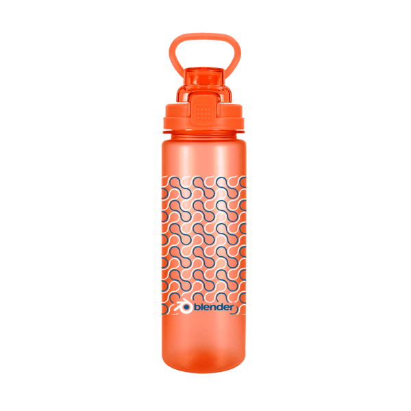 Stream AS Water Bottle 87