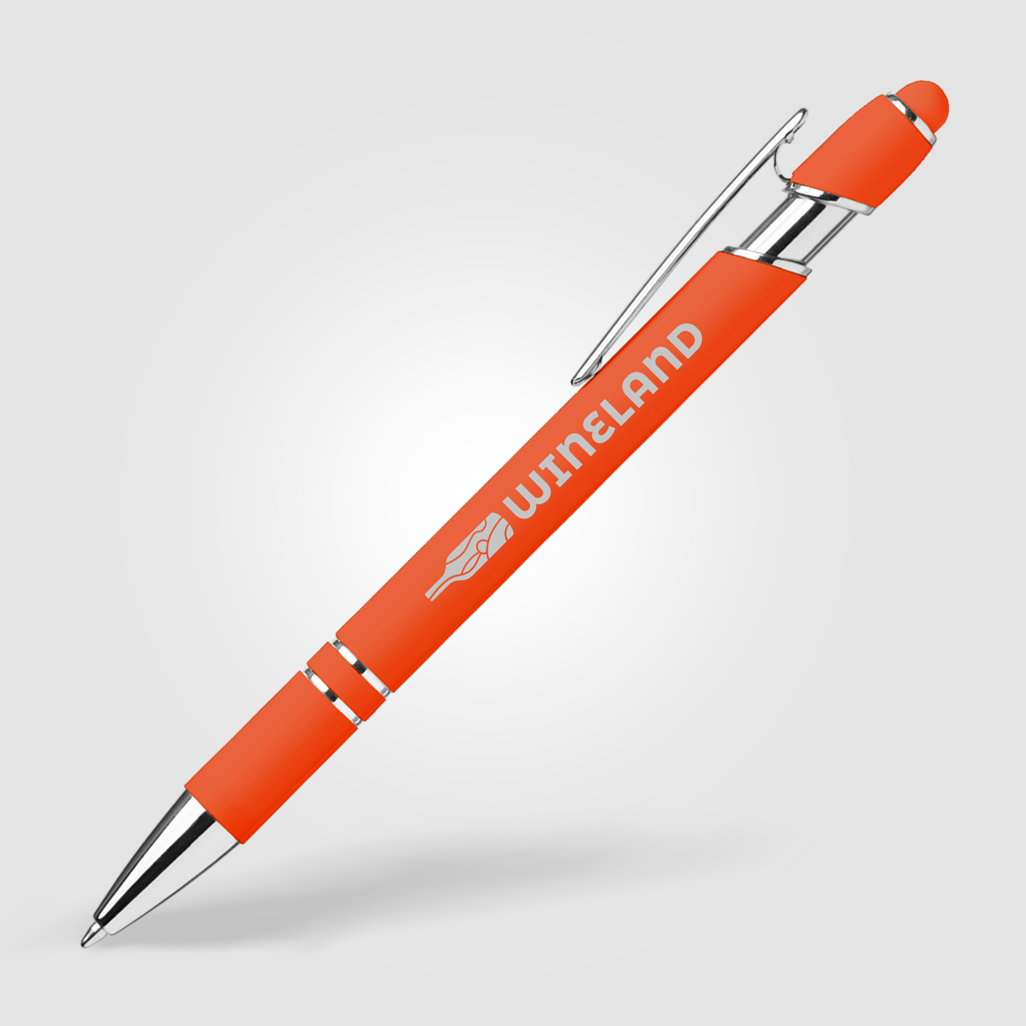 Ellipse Softy Brights Gel Pen w/Stylus 19