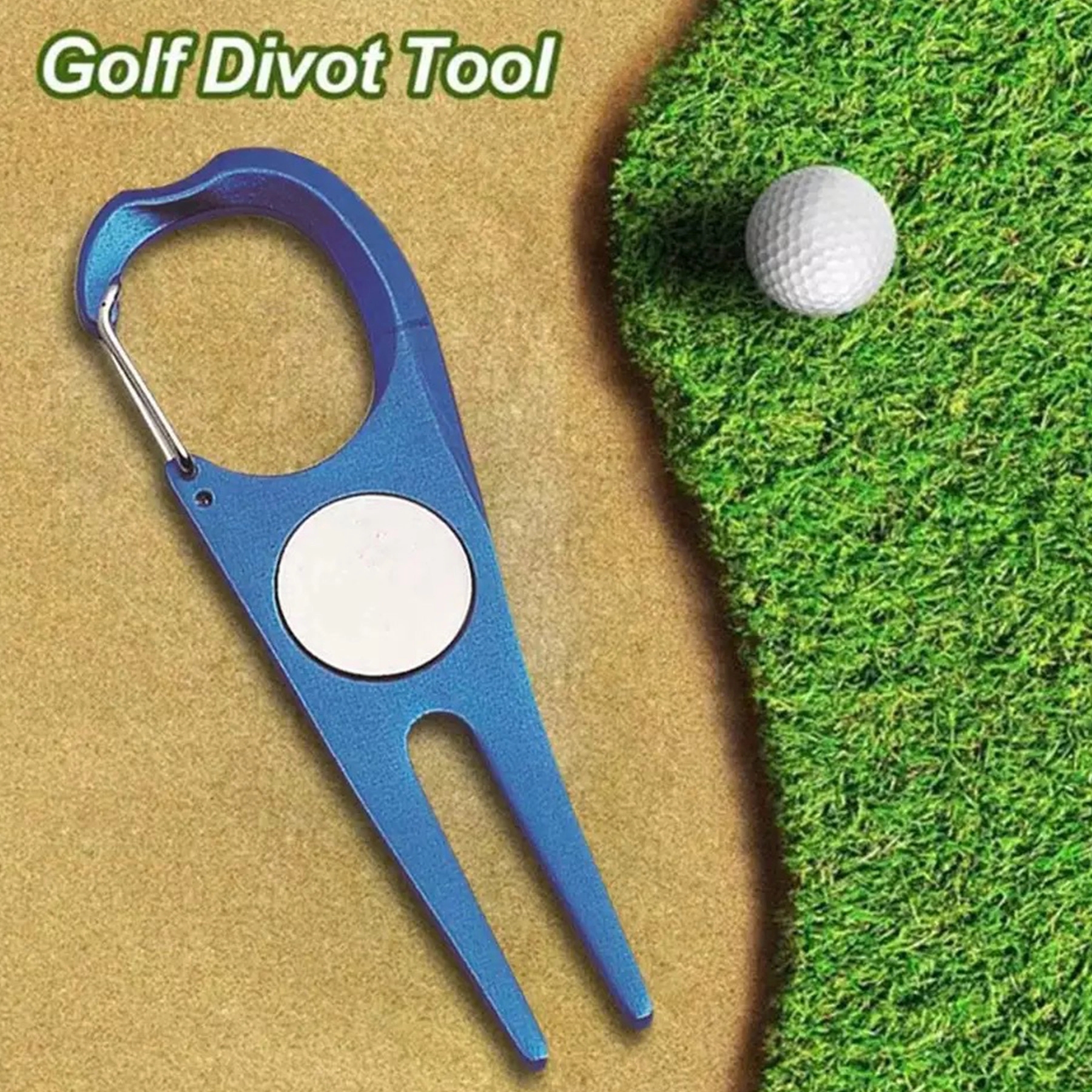 Golf Repair Tool 3