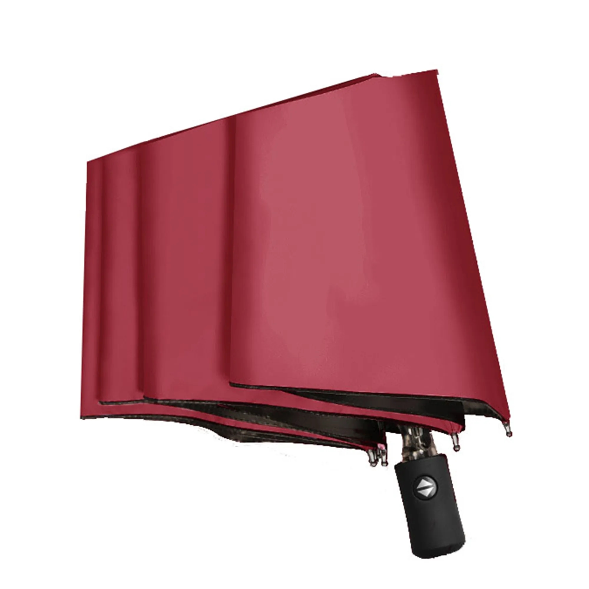 Self-folding Umbrella 2