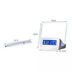 Writable Alarm Clock 3
