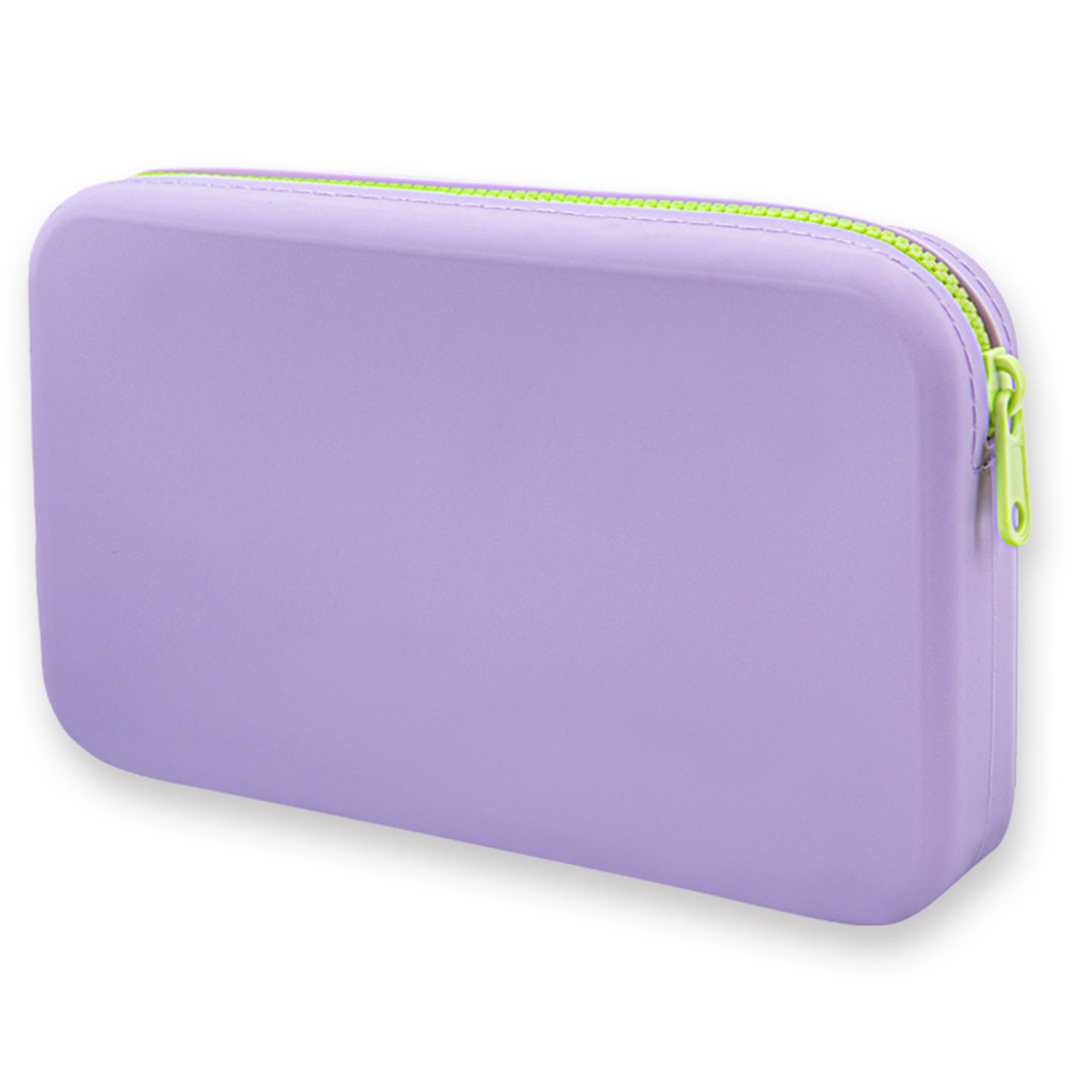 Silicone Cosmetic Bag 2