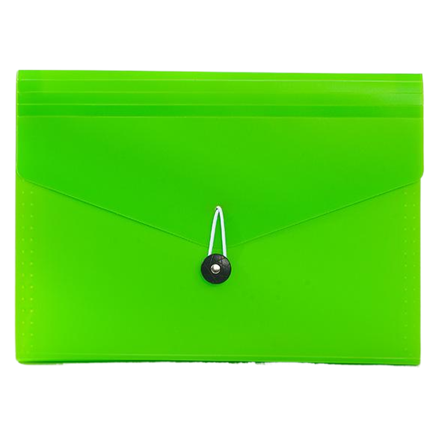 A4 13 Pocket Accordion File Folder Document Organizer 2