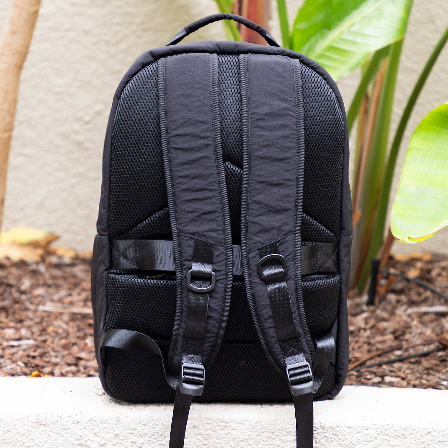 The Essential Backpack 3