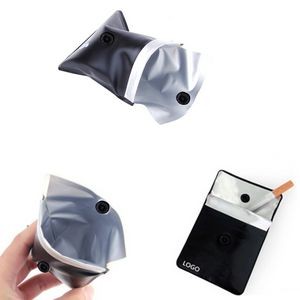 Portable Ashtray 28