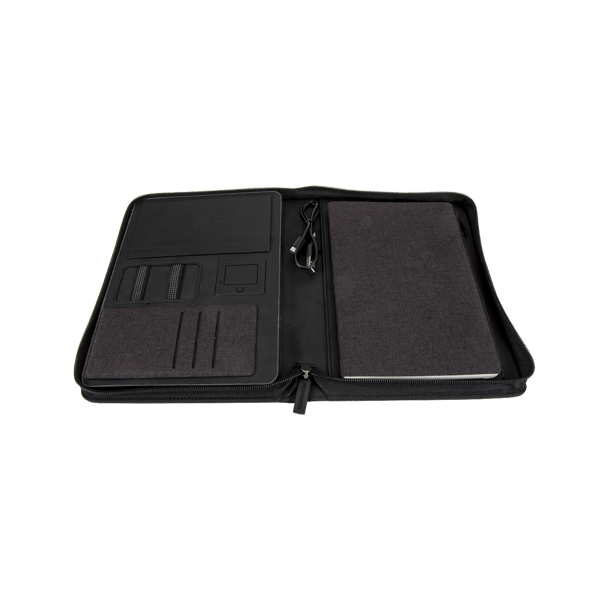 Austin Wireless Powerbank Portfolio 20