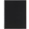 FSC® Mix 8.5" x 11" Remark 5-subject Notebook 150