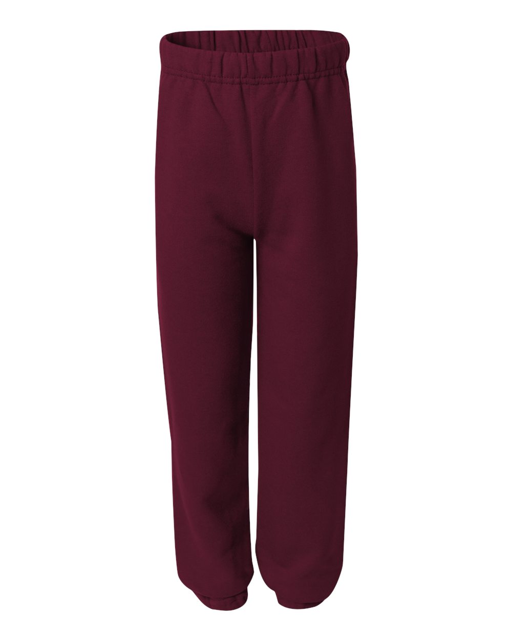 Youth NuBlend® Sweatpants - 973BR 5