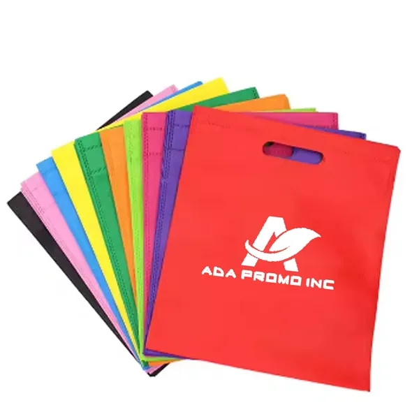 Non-Woven Party Tote Bag 1
