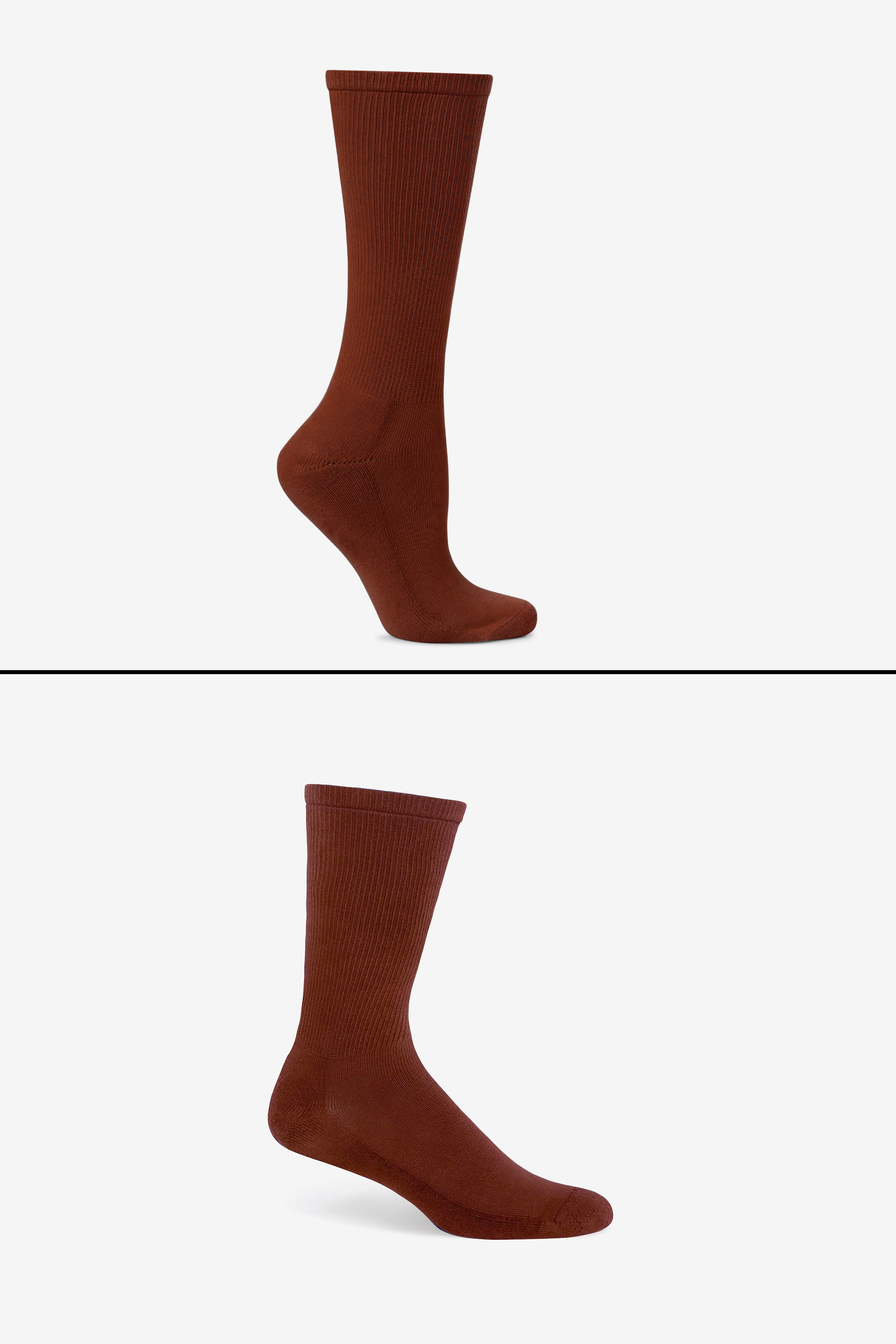 UNISEX CREW SOCK 22