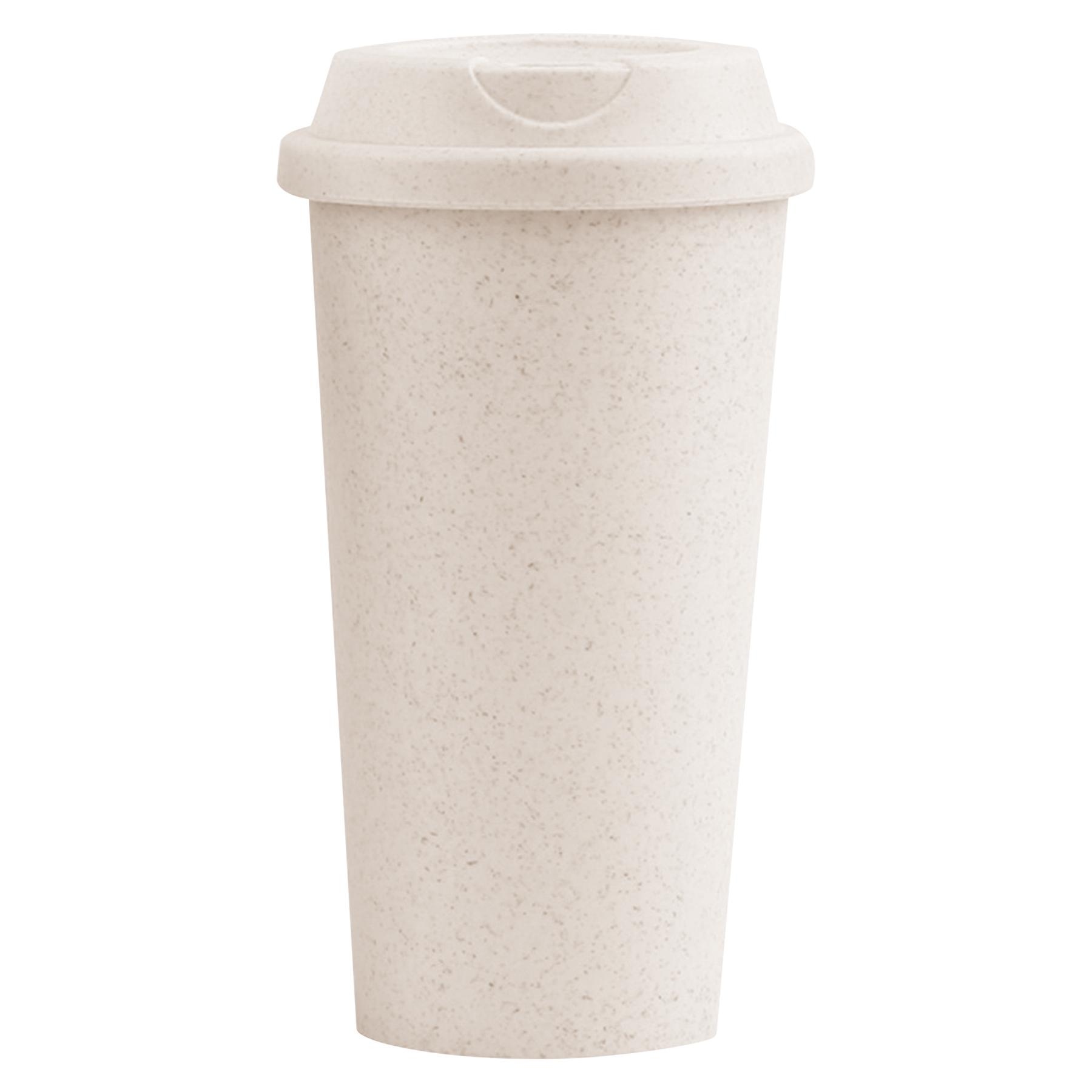 16oz Wheat Straw Coffee Cup 3