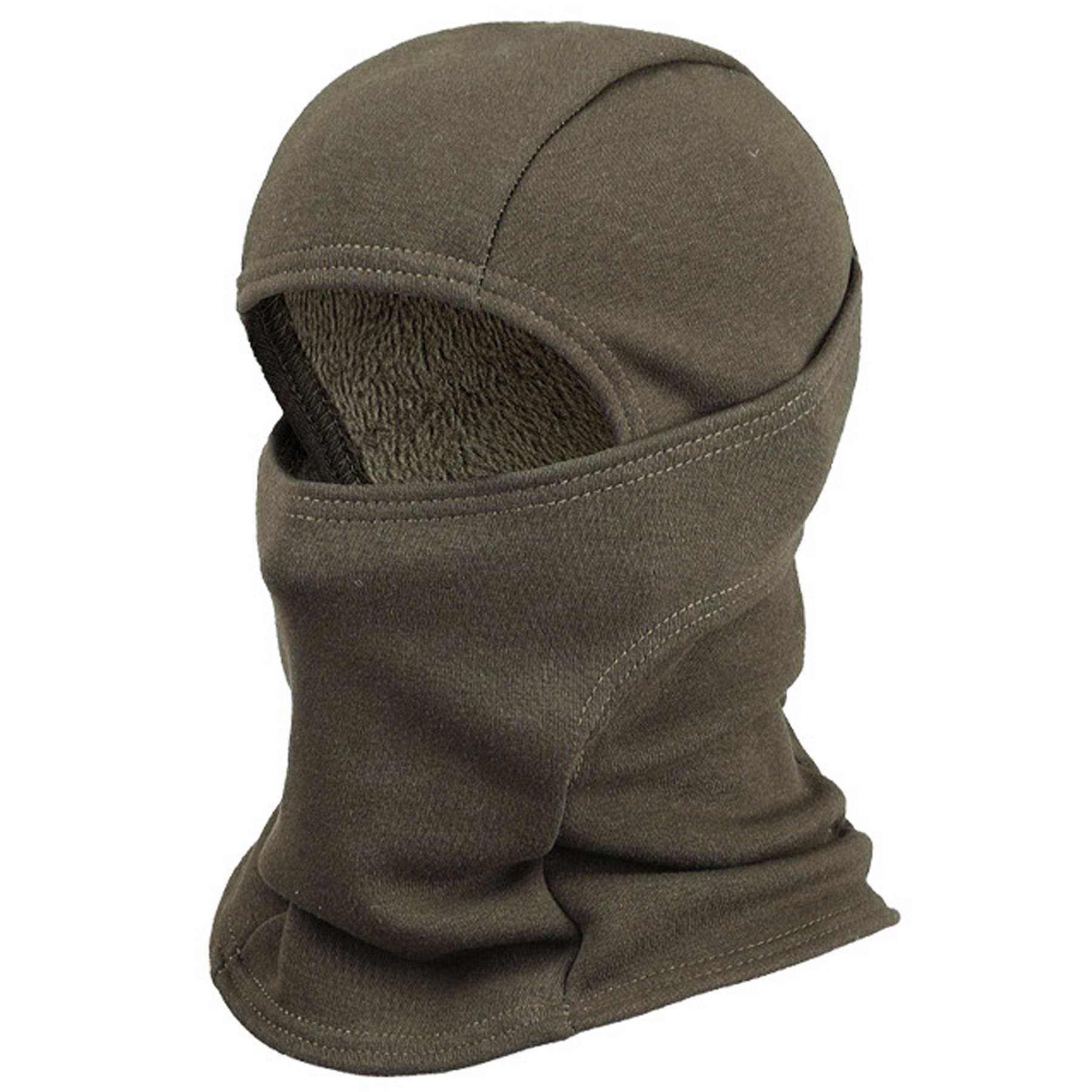 Cotton Autumn and winter windproof thermal pullover 6