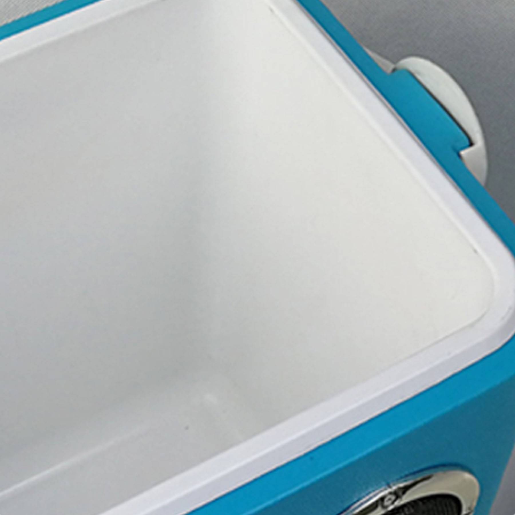 Waterproof Portable Bluetooth Audio Insulation Box 5