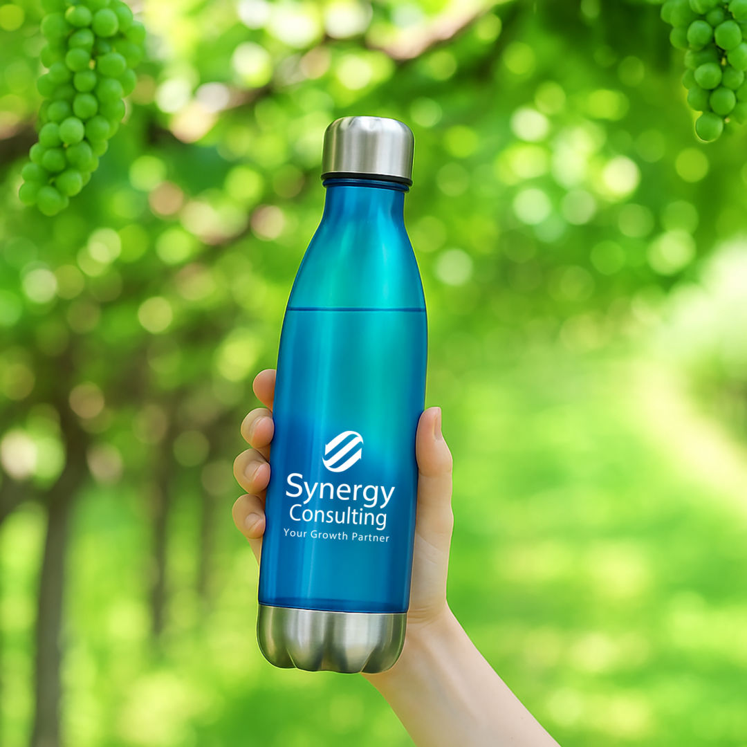 Savasana Bottle - 20oz 2