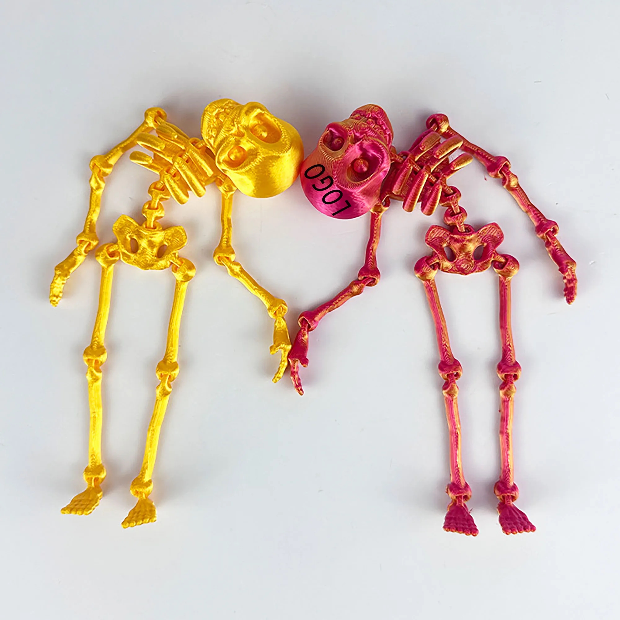 Magnetic Fridge Magnet 3