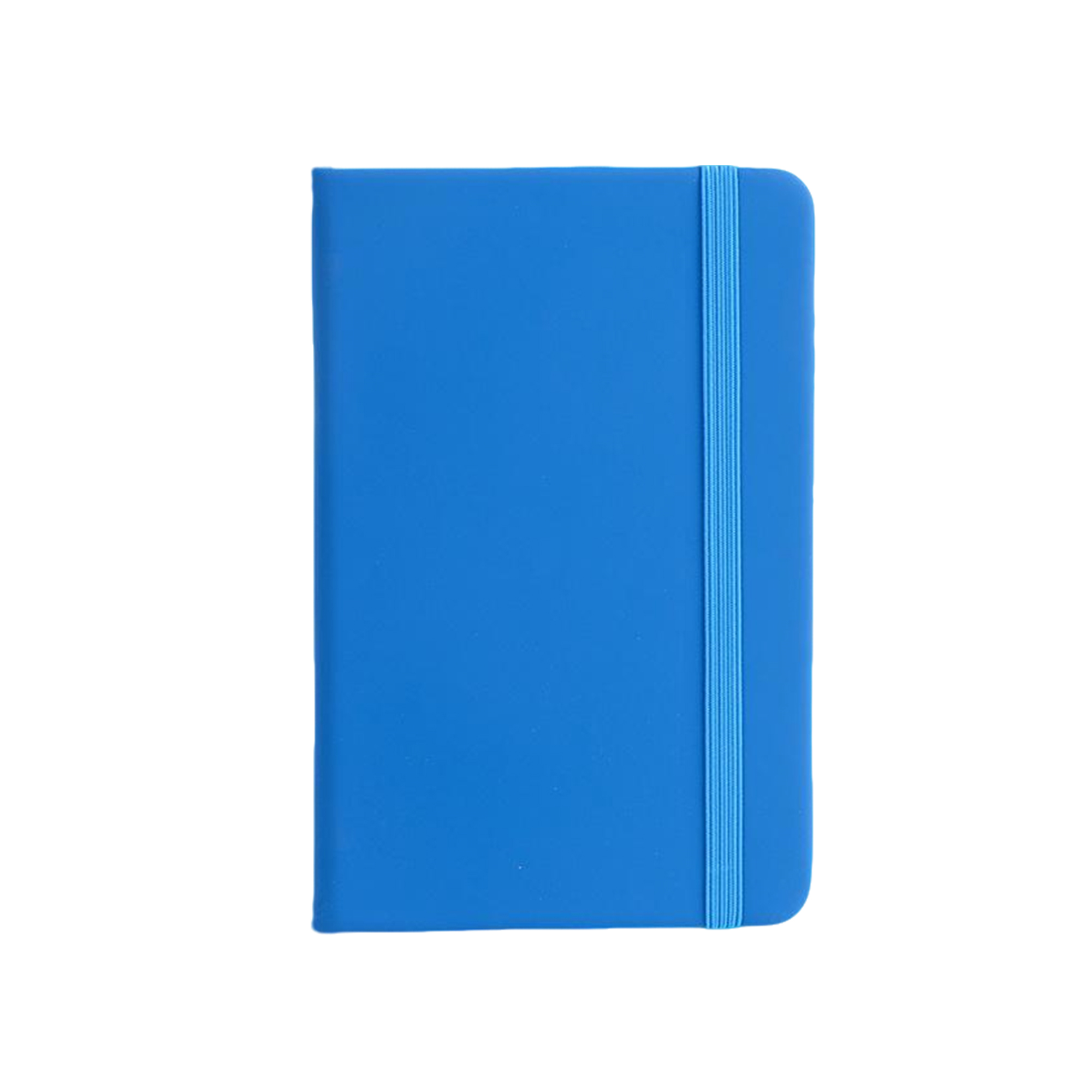 PU Cover Notebook A5 Size Waterproof Material 10