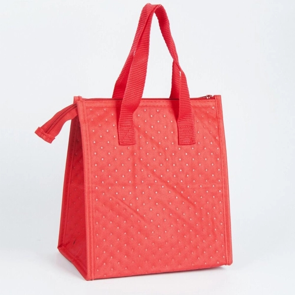 Non-Woven Insulated Bag 3