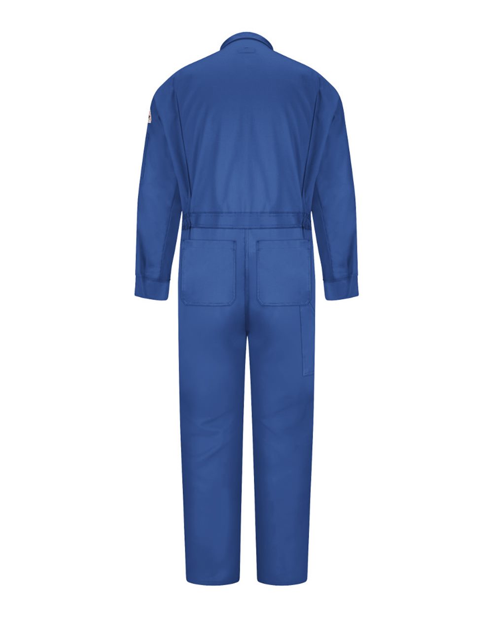 Men's Tall Deluxe Coverall - CLD4T 12