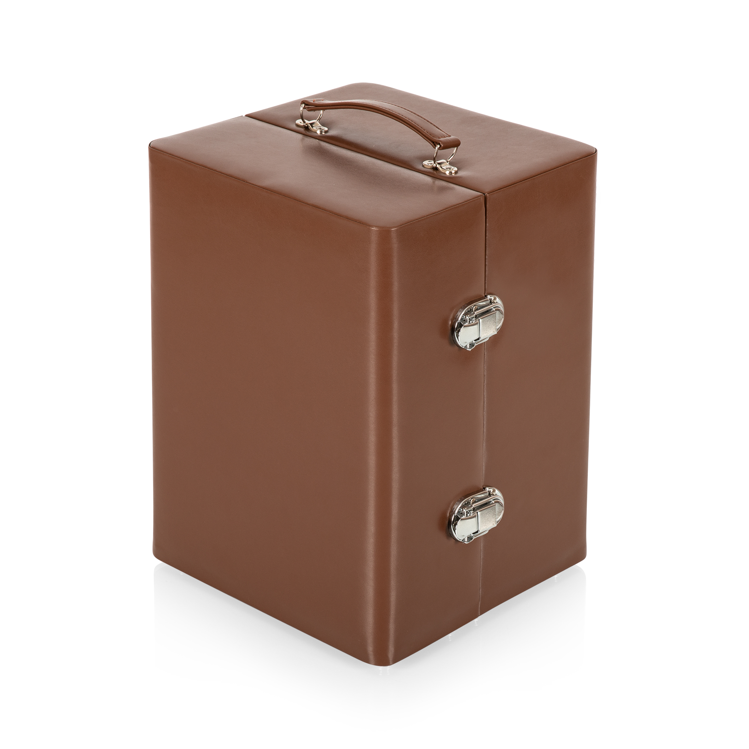 Manhattan Cocktail Case 7