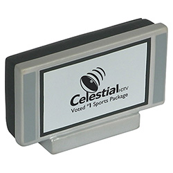 Widescreen TV Stress Reliever 3