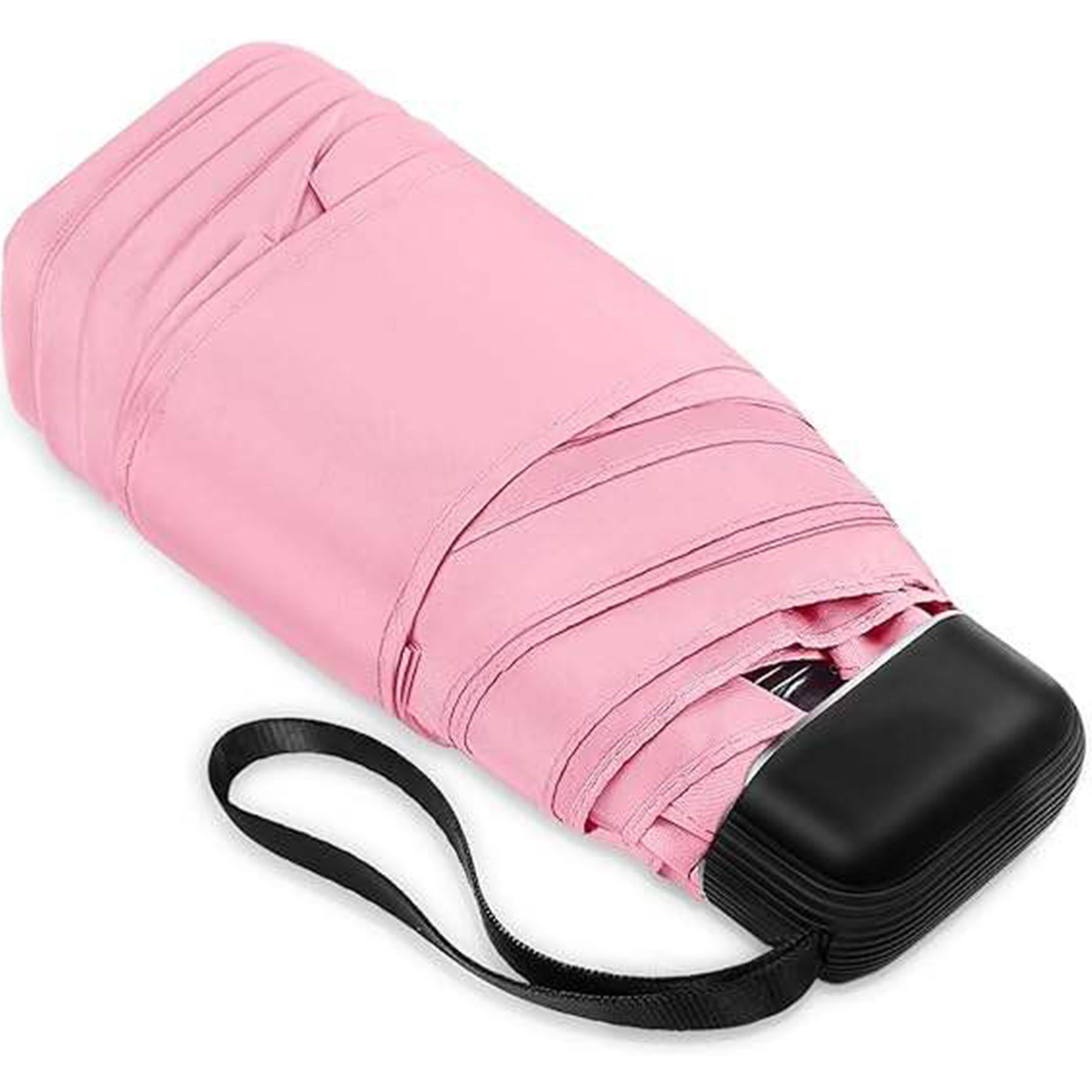 Portable Mini Compact Pocket Umbrella 3