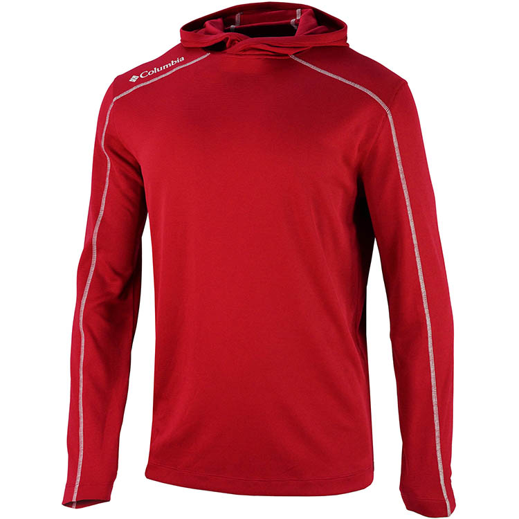 Columbia Omni-Wick Shotgun Hoodie 6