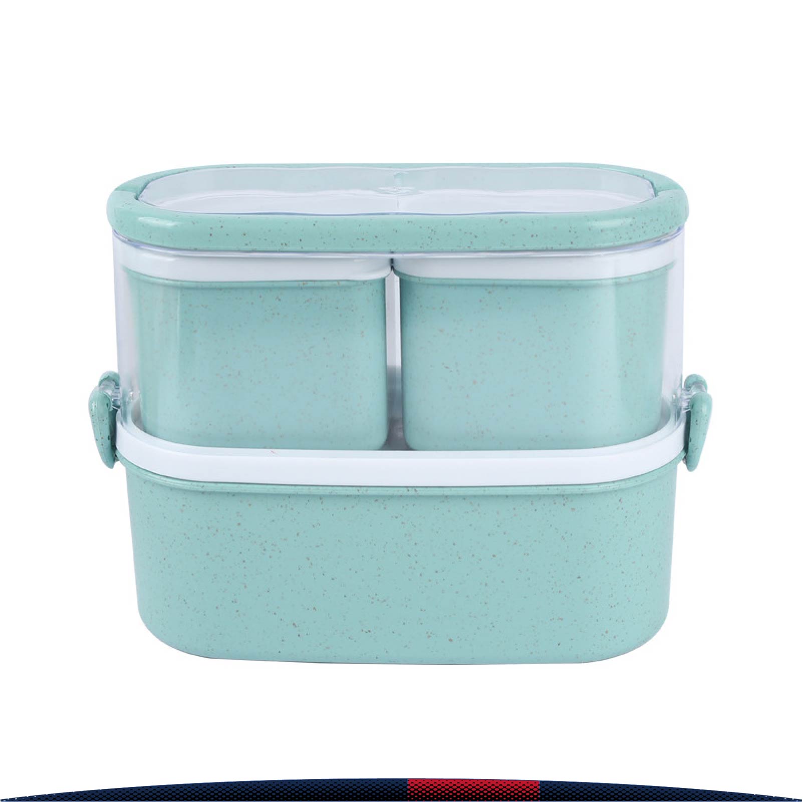 Alphat Lunch Box 3