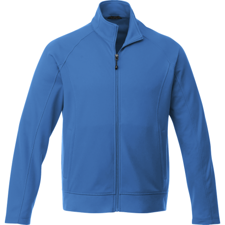 Men's Okapi Knit Jacket 137