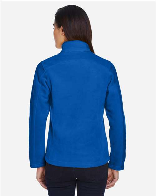 Women's Journey Fleece Jacket - 78190 20
