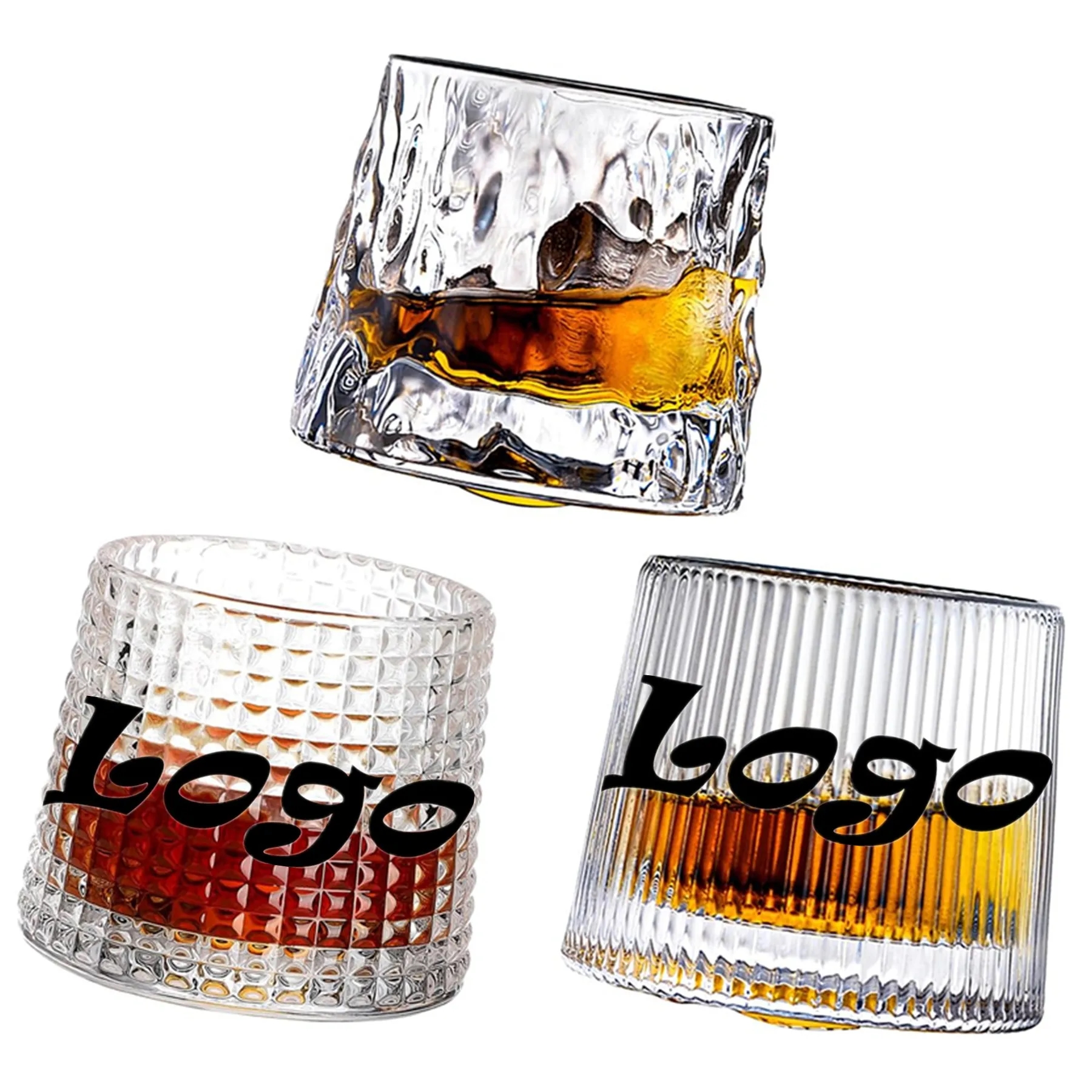 Whisky Glass 7